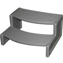 Confer-Handi-Step Spa Steps